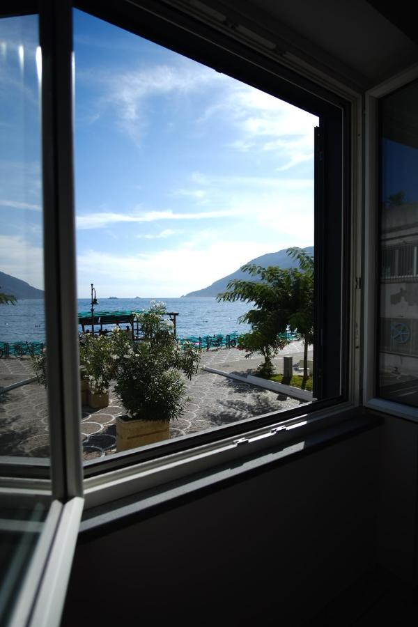 Terramare Hotel Maiori Exterior photo